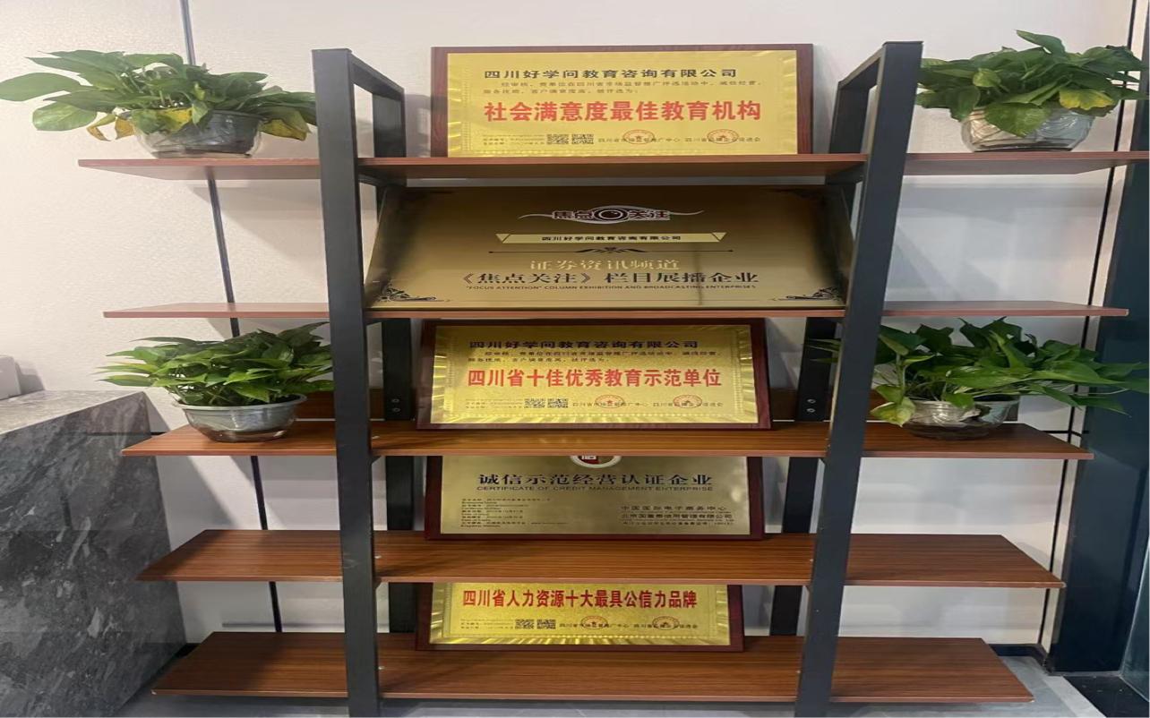 “赋能青年，成就未来——职出众在教育路上的社会责任与品牌使命”